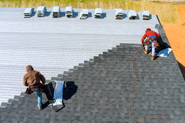Gutter Installation and Roofing in Village Of Waukesha, WI
