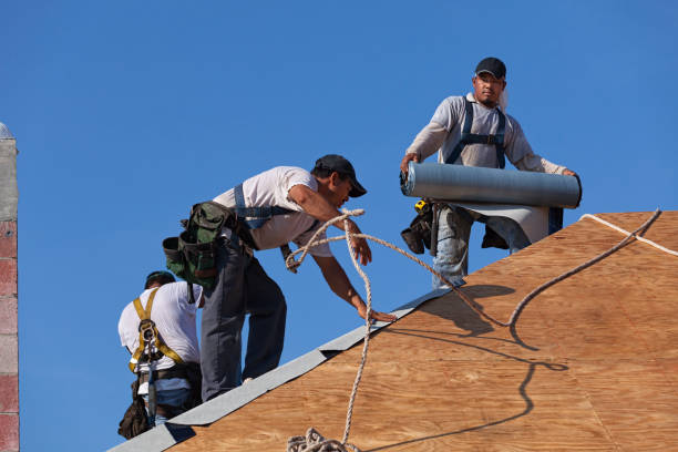 Quick and Trustworthy Emergency Roof Repair Services in Village Of Waukesha, WI