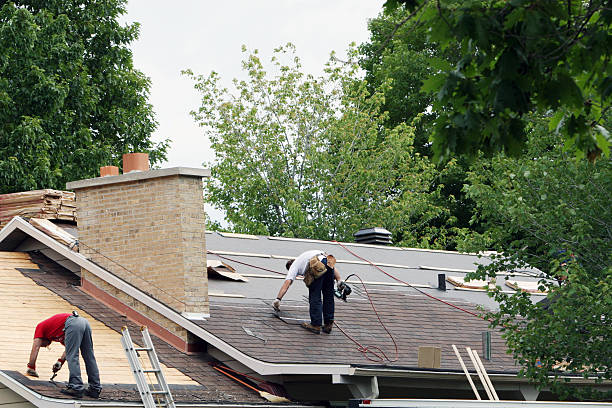 Best Roof Gutter Cleaning  in Village Of Waukesha, WI